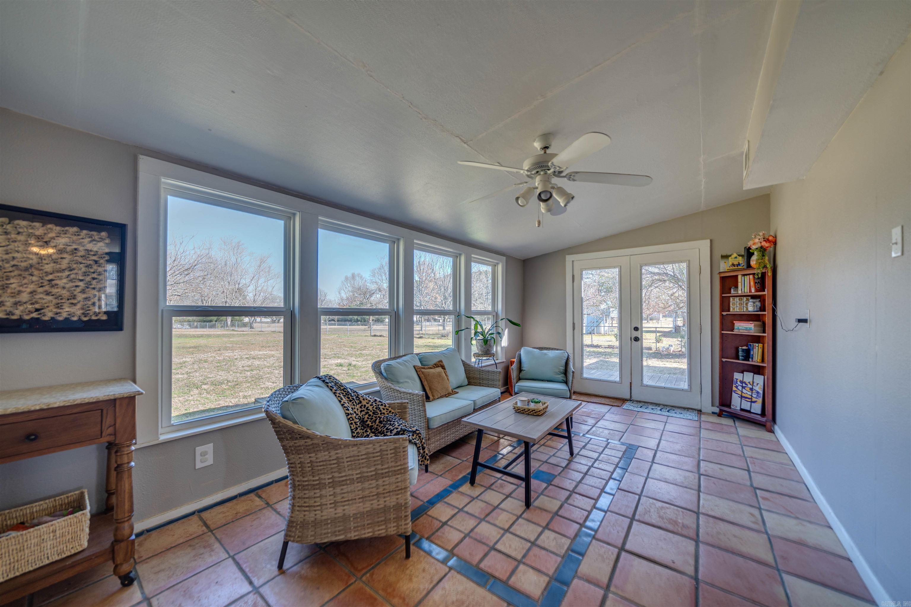 Mountain Springs Estates Phase I - Residential