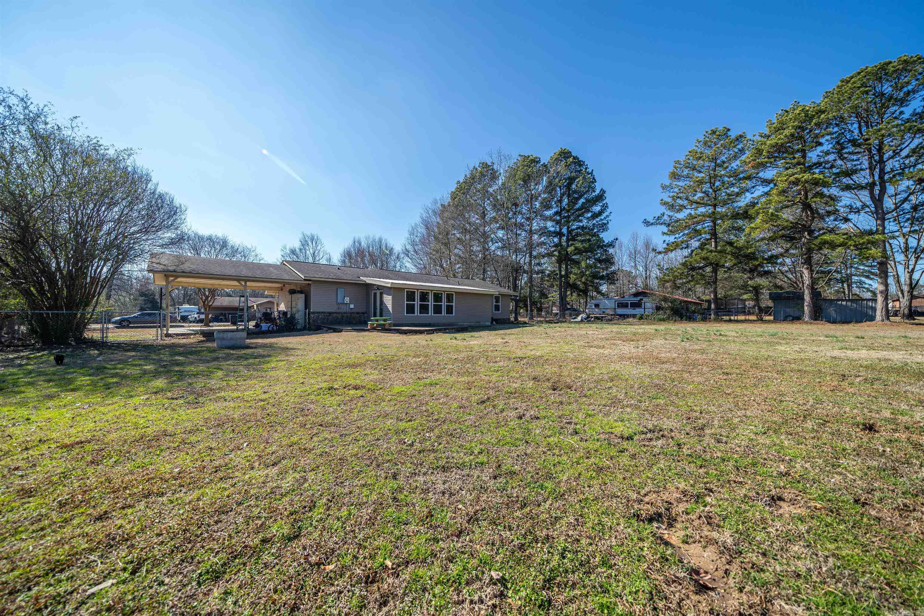 Mountain Springs Estates Phase I - Residential