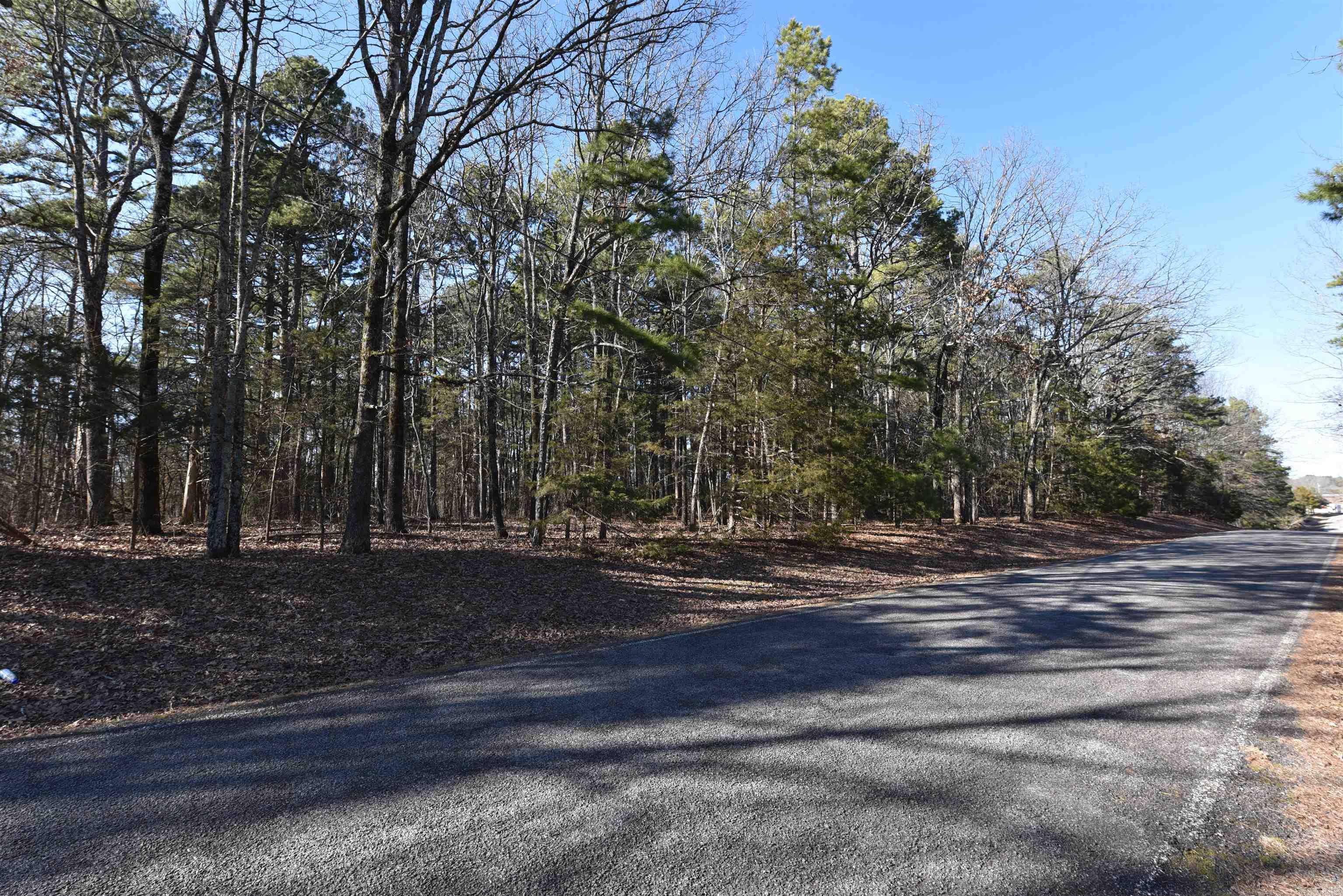 Discover your piece of paradise nestled in the Ozarks in stunning Fairfield Bay, Arkansas! This centrally located lot presents an ideal chance to construct your dream home in a highly sought-after locale, complete with a plethora of amenities. A stone's throw from the breathtaking Greers Ferry Lake & full-service marina, it's a haven for fishing enthusiasts, boating aficionados, or those who simply cherish waterside serenity. Fairfield Bay doesn't stop there; it boasts an array of facilities, including three swimming pools, two 18-hole golf courses, extensive hiking and biking paths, ATV/UTV trails, pickleball and tennis courts, and more. Whether it's outdoor excitement, a sociable tennis match, or a tranquil day poolside, Fairfield Bay caters to all.