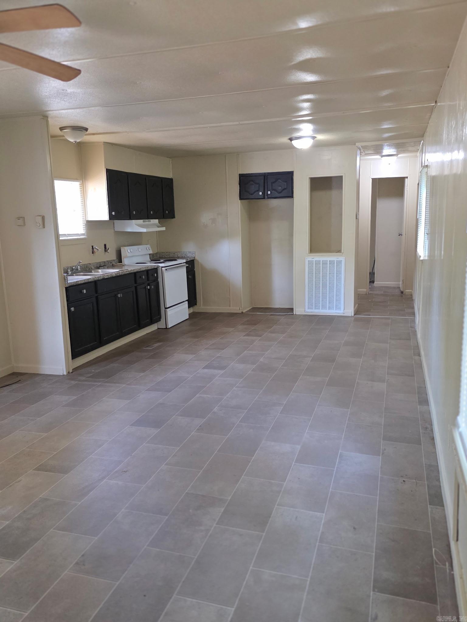 TAFTON - Residential