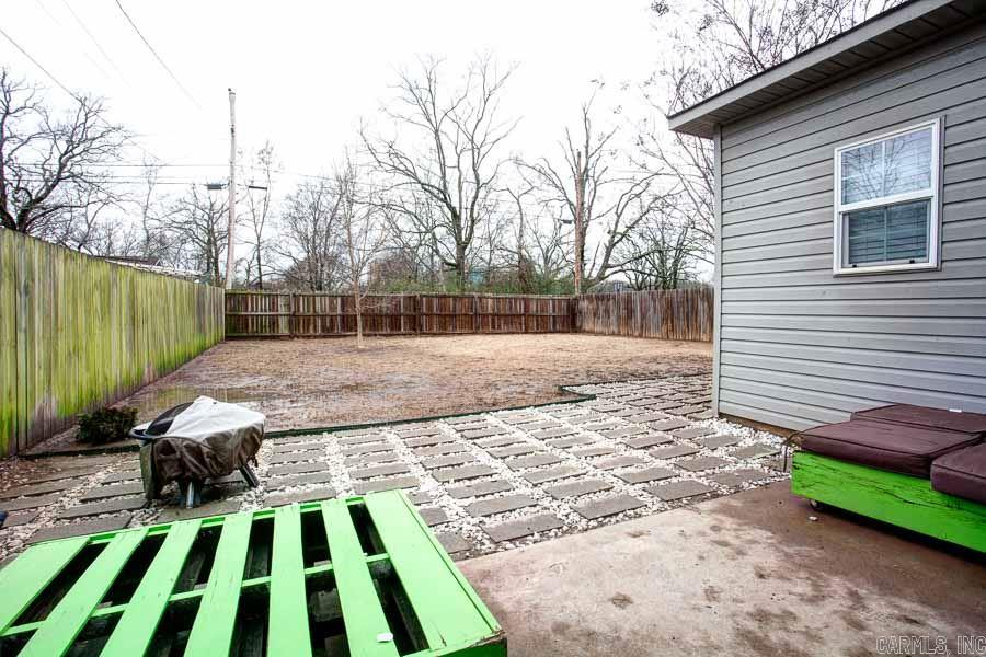 Kimbell & Bodeman - Residential