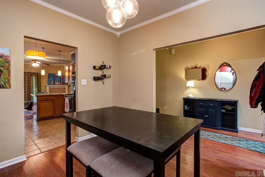 Kimbell & Bodeman - Residential