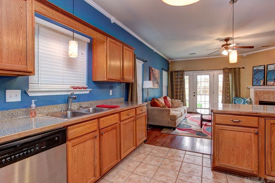 Kimbell & Bodeman - Residential