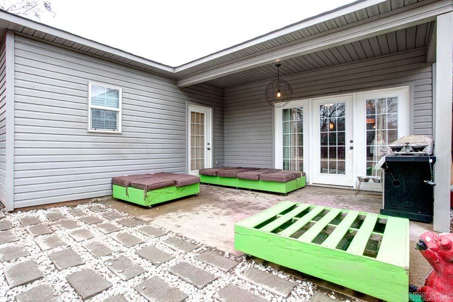 Kimbell & Bodeman - Residential