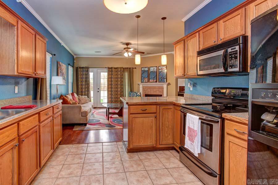 Kimbell & Bodeman - Residential