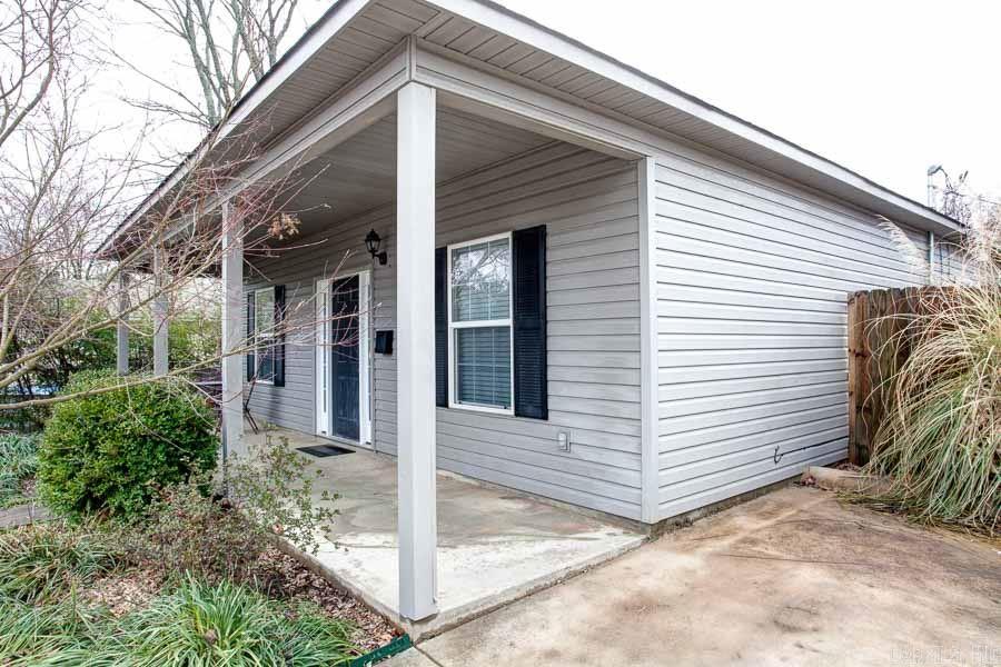 Kimbell & Bodeman - Residential