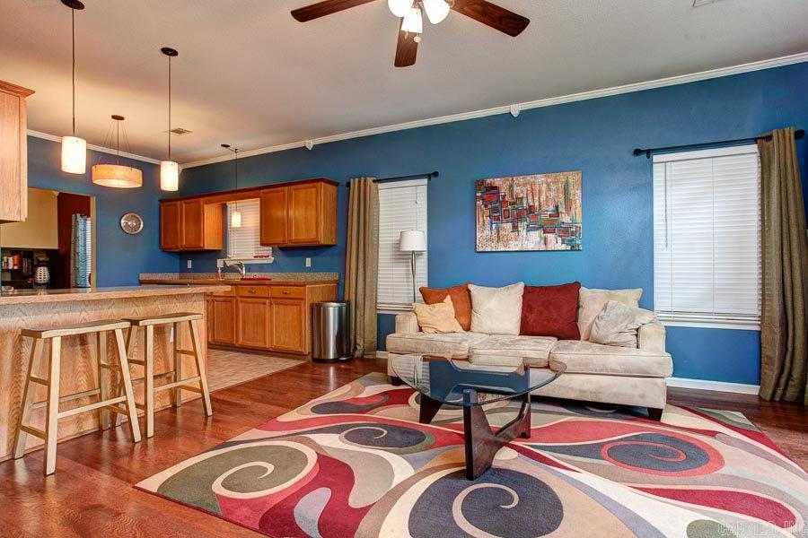 Kimbell & Bodeman - Residential