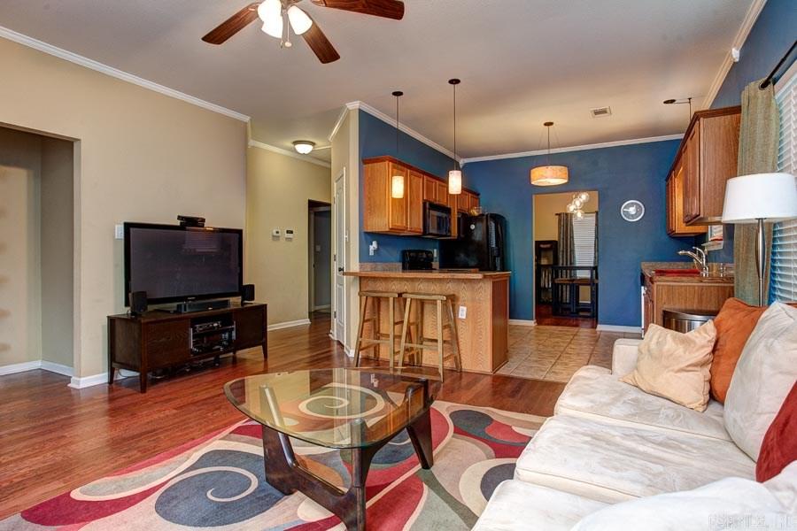 Kimbell & Bodeman - Residential