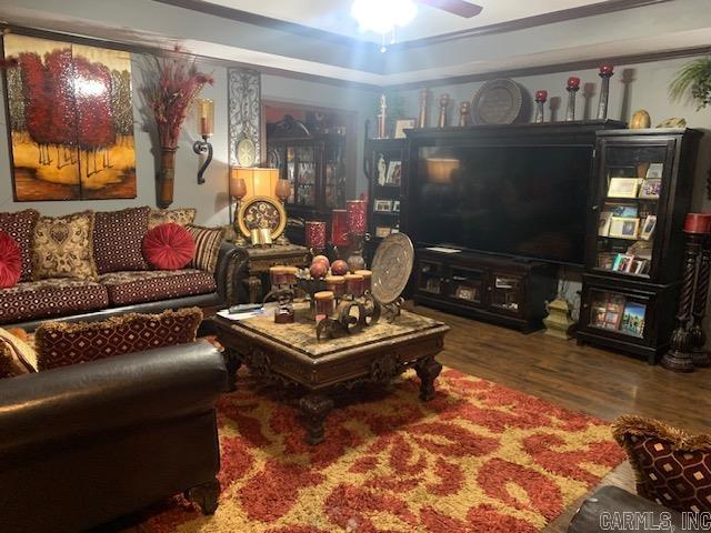 WOODRIDGE PLACE - Residential