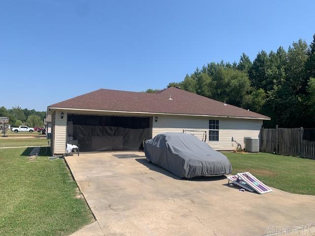 WOODRIDGE PLACE - Residential