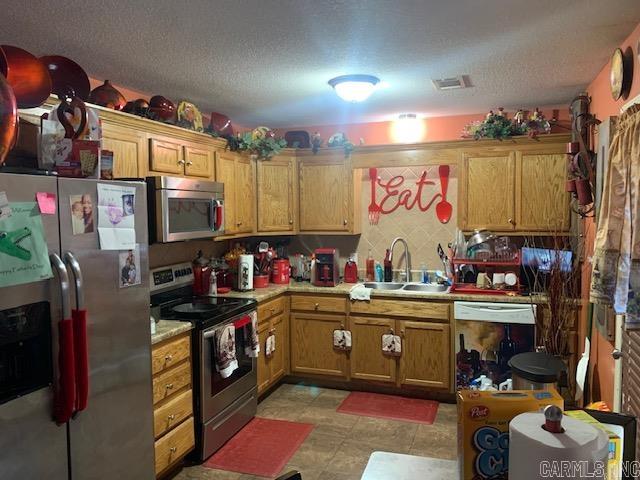 WOODRIDGE PLACE - Residential