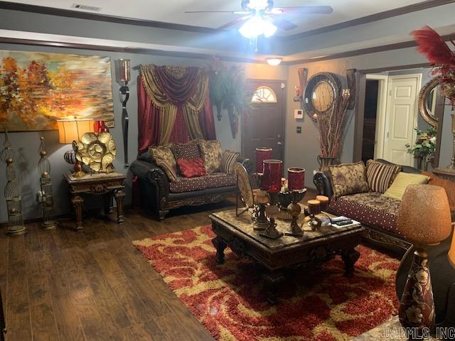 WOODRIDGE PLACE - Residential