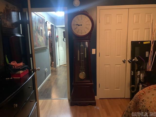 WOODRIDGE PLACE - Residential