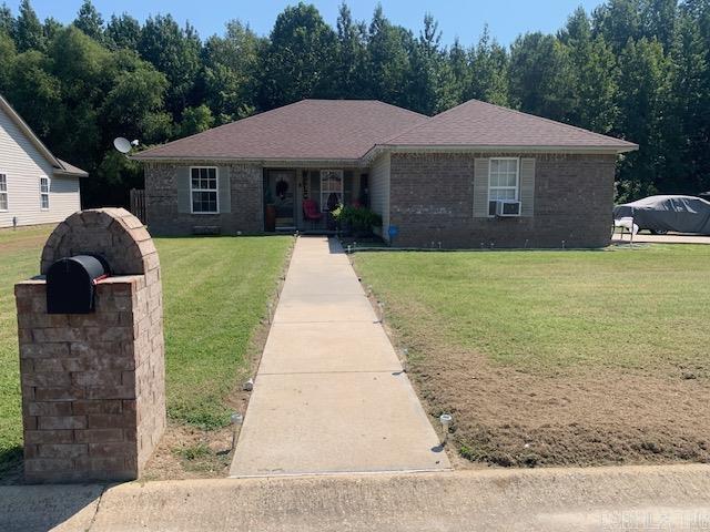 This home is right in the perfect spot for you! Close to ASU, downtown, and not far from both hospitals. 3 bedroom, 2 baths, ceramic and hardwood flooring, fenced in back yard, corner lot. A must see.