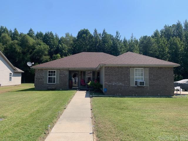 WOODRIDGE PLACE - Residential