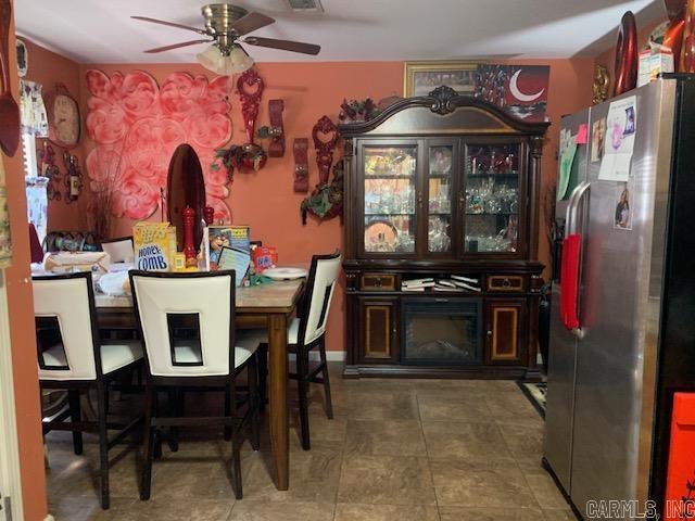 WOODRIDGE PLACE - Residential