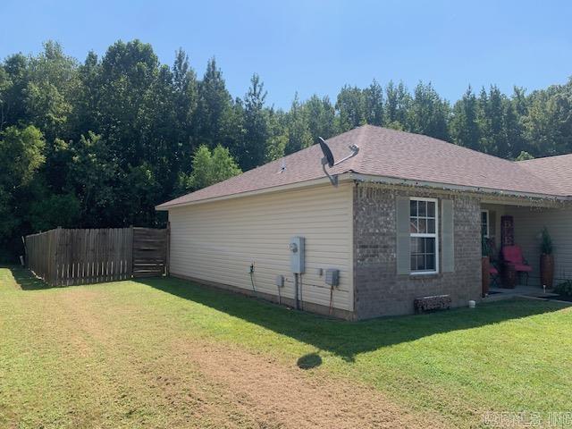 WOODRIDGE PLACE - Residential