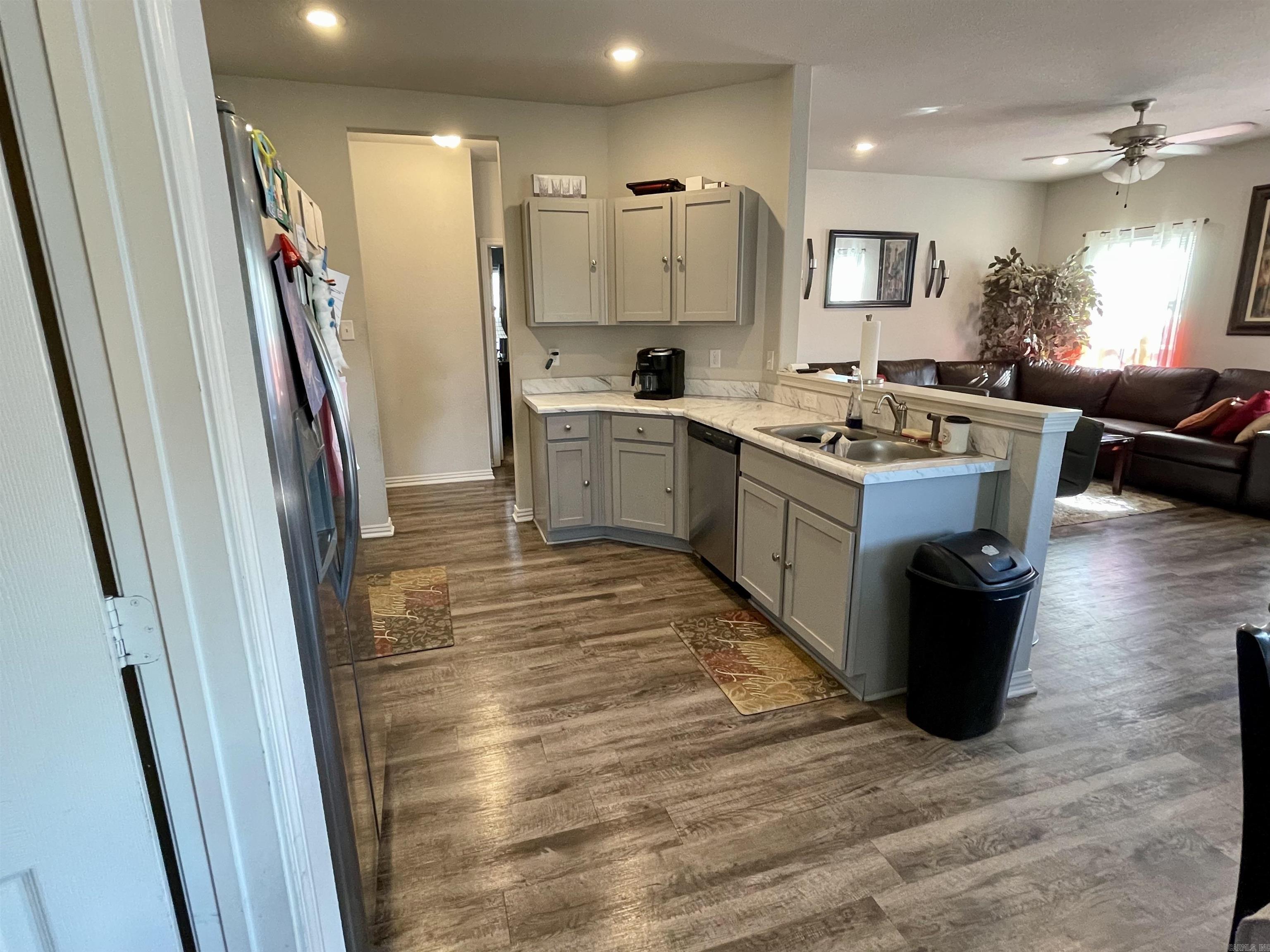 MATTHEWS MEADOWS PH 2 PUD - Residential