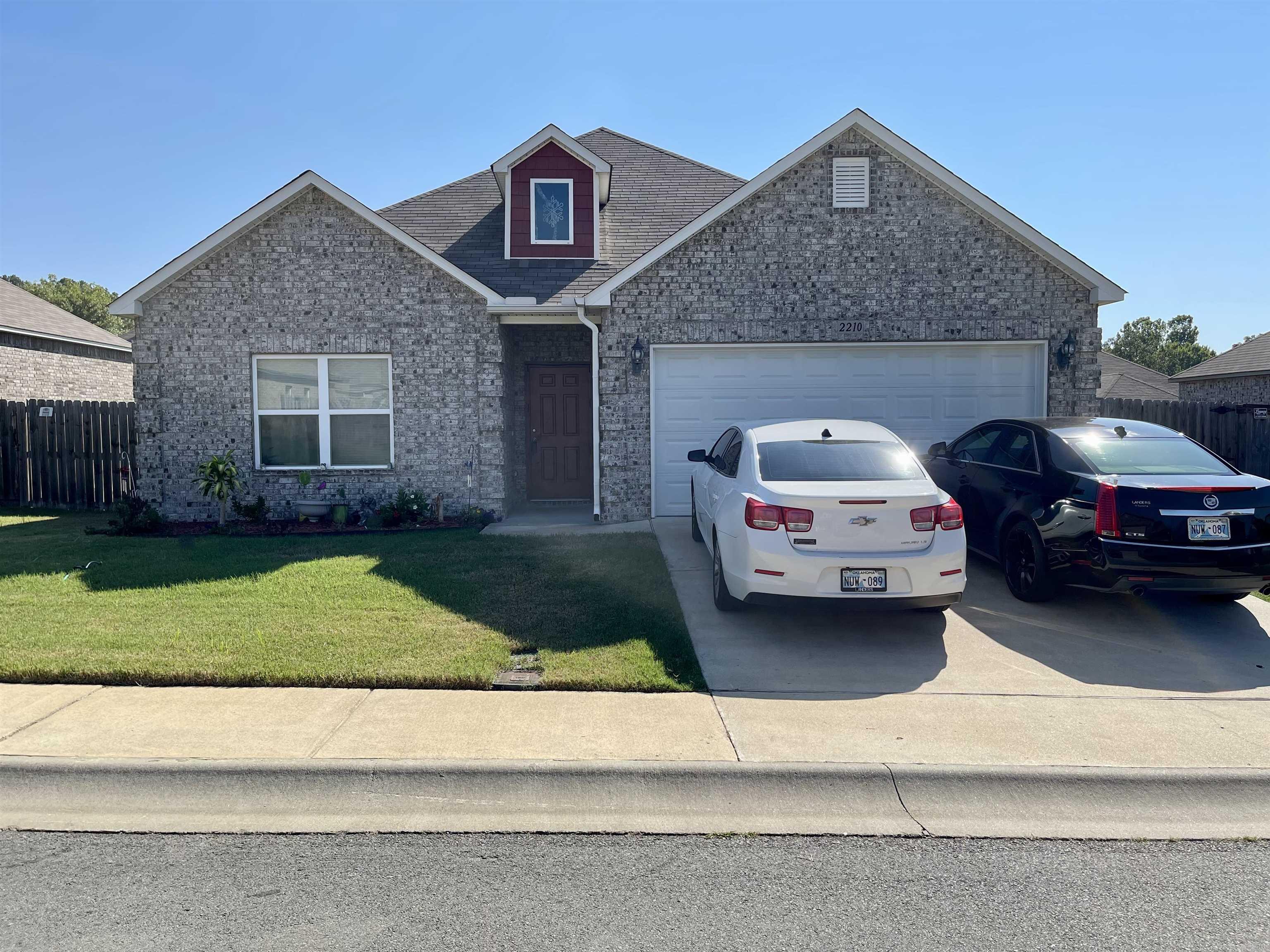 MATTHEWS MEADOWS PH 2 PUD - Residential