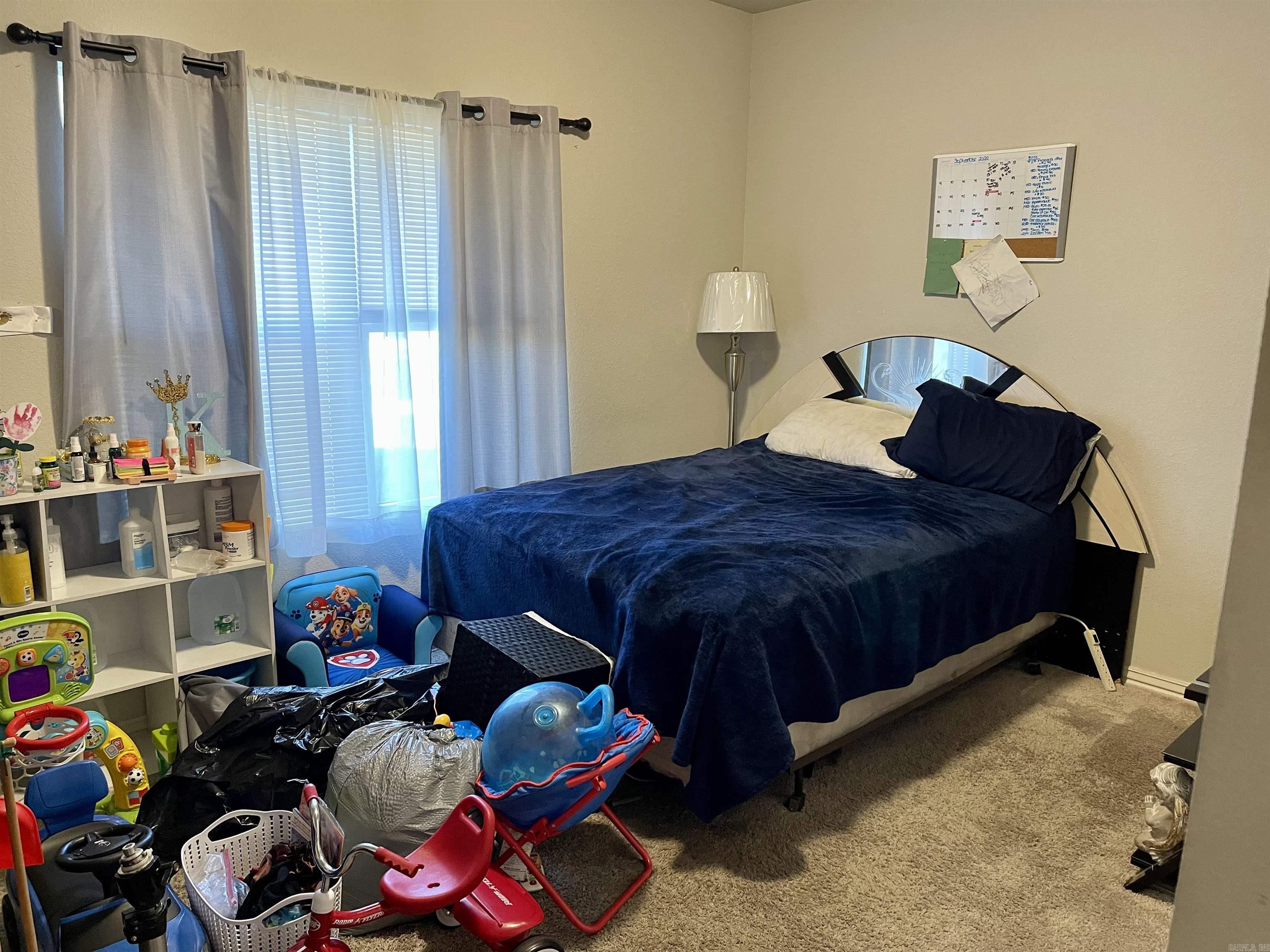 MATTHEWS MEADOWS PH 2 PUD - Residential