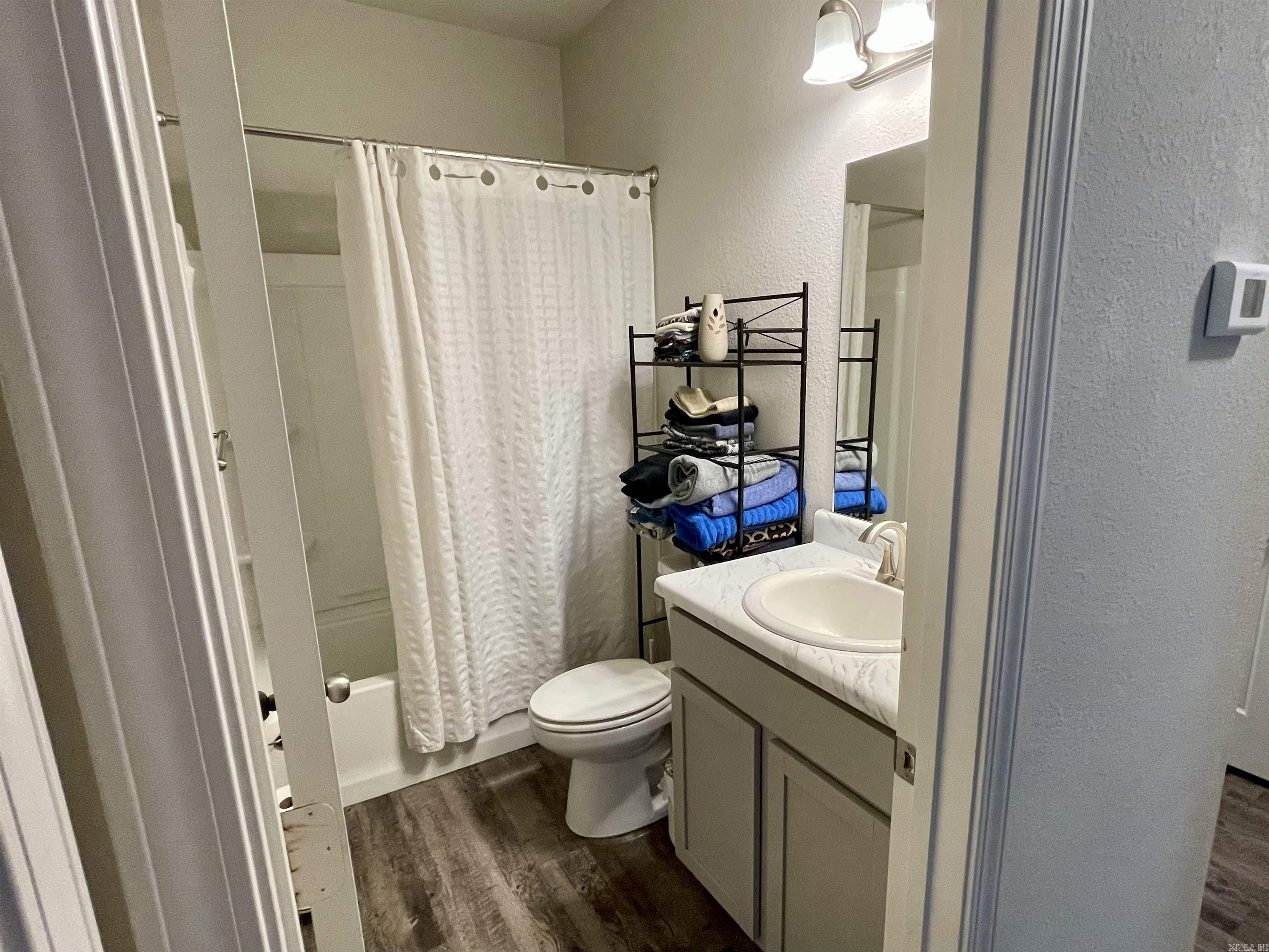 MATTHEWS MEADOWS PH 2 PUD - Residential