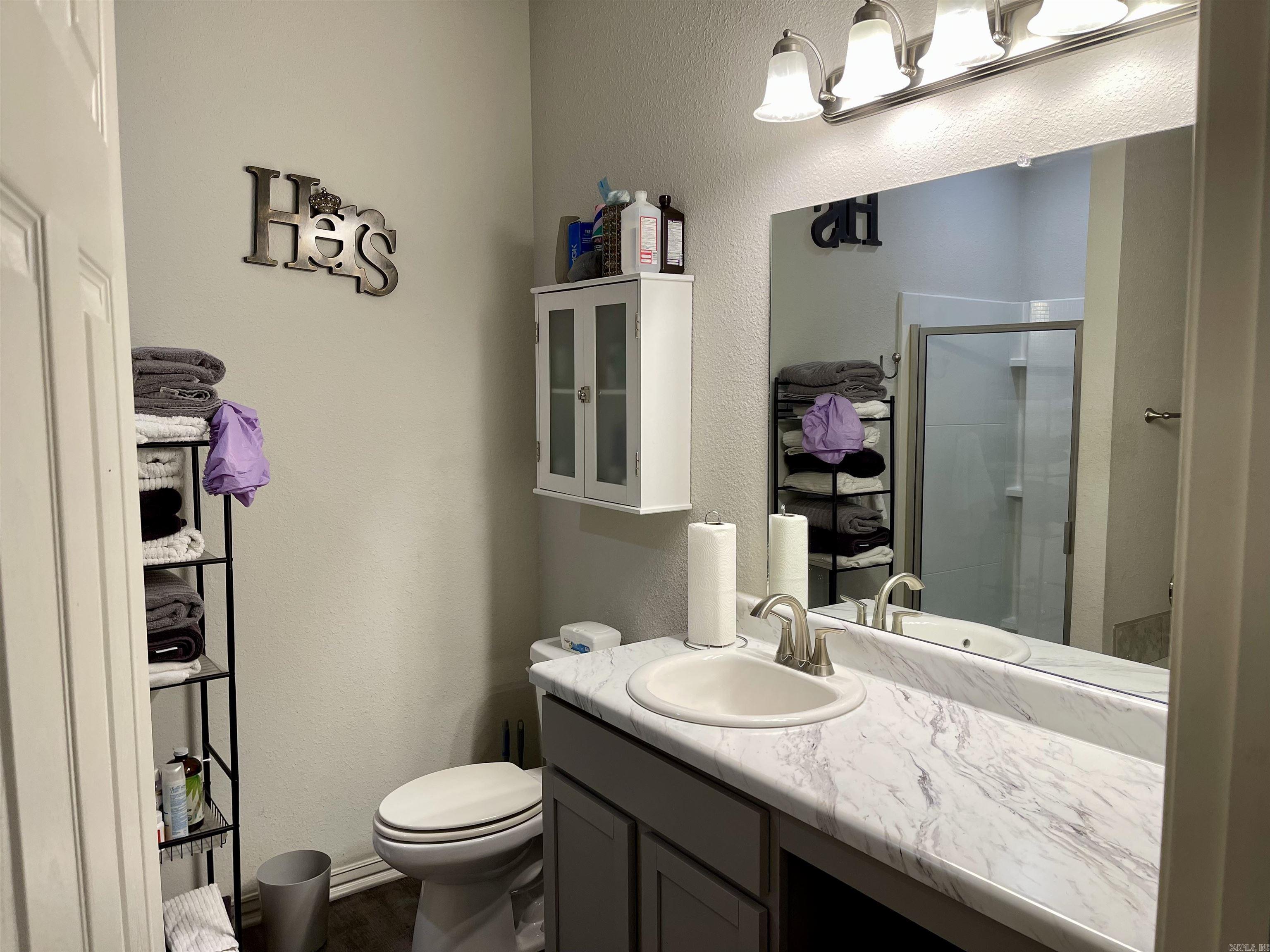 MATTHEWS MEADOWS PH 2 PUD - Residential