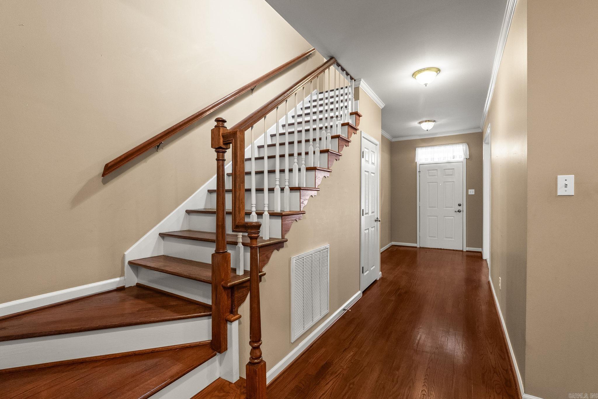 OVERBROOK - Residential