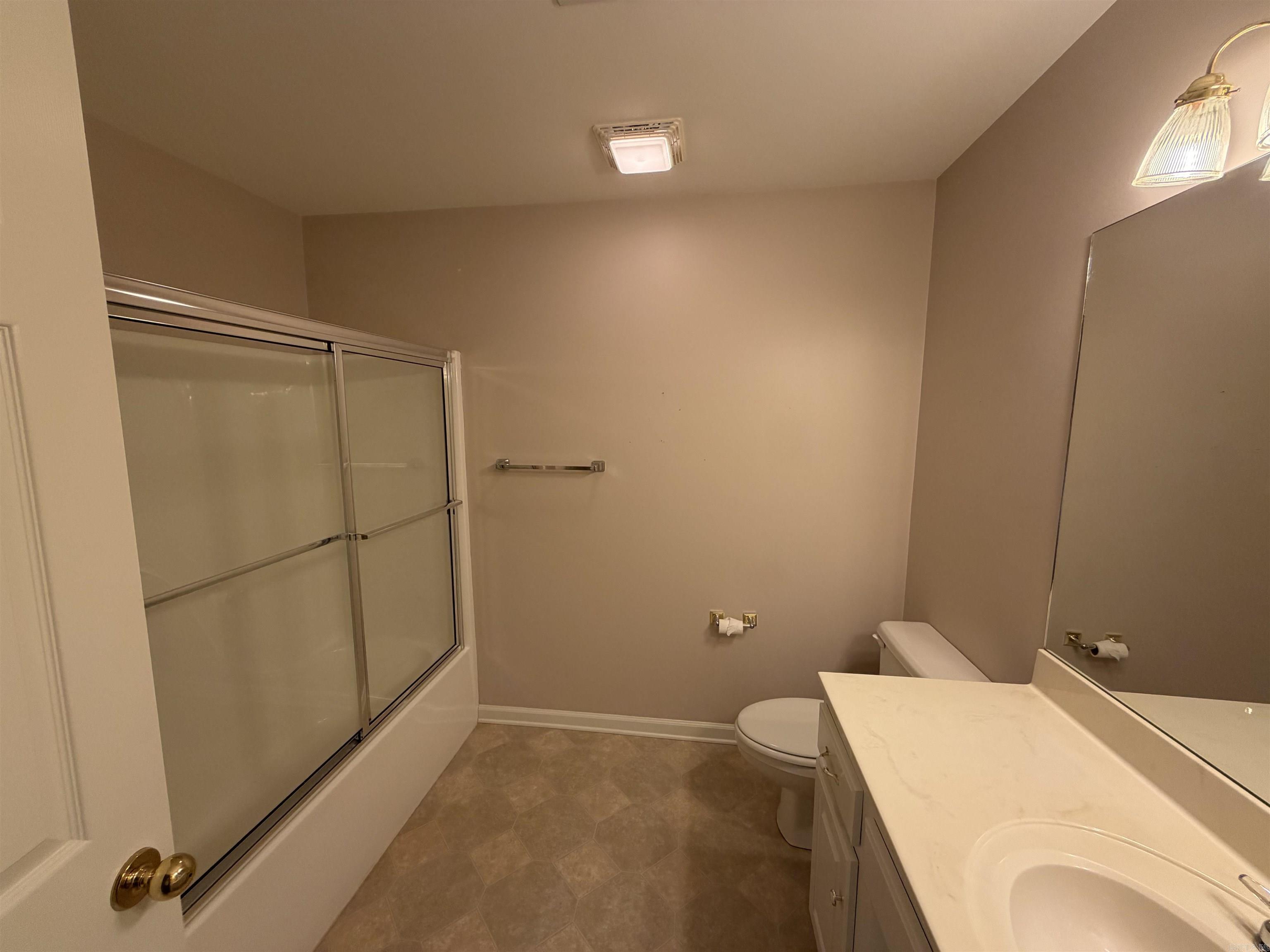 OVERBROOK - Residential