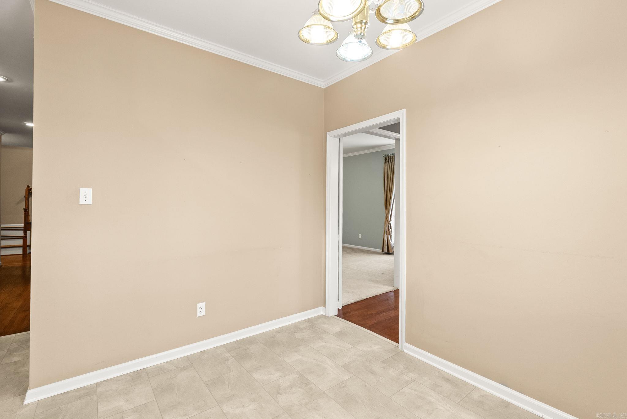 OVERBROOK - Residential