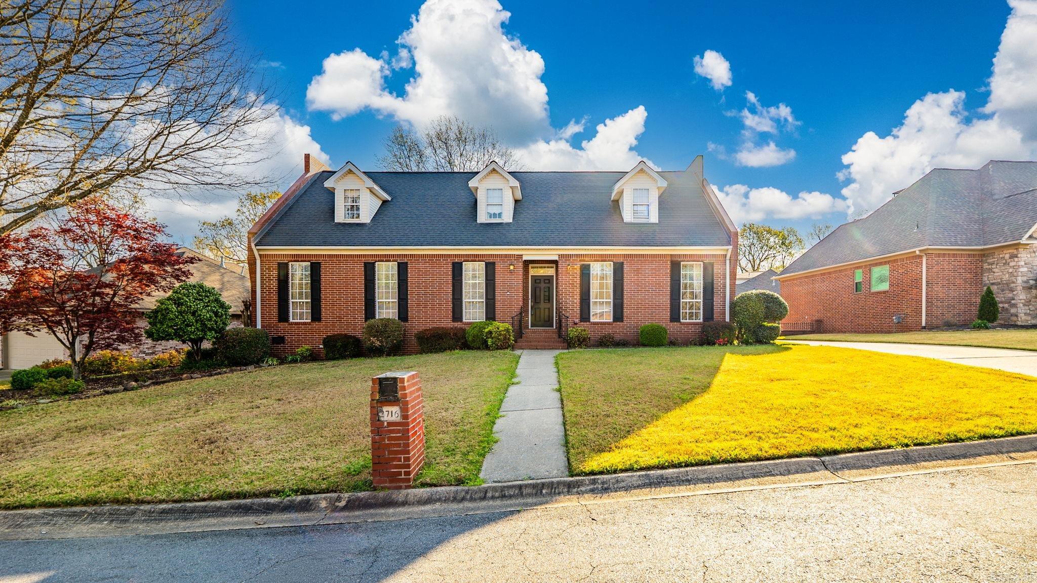 OVERBROOK - Residential