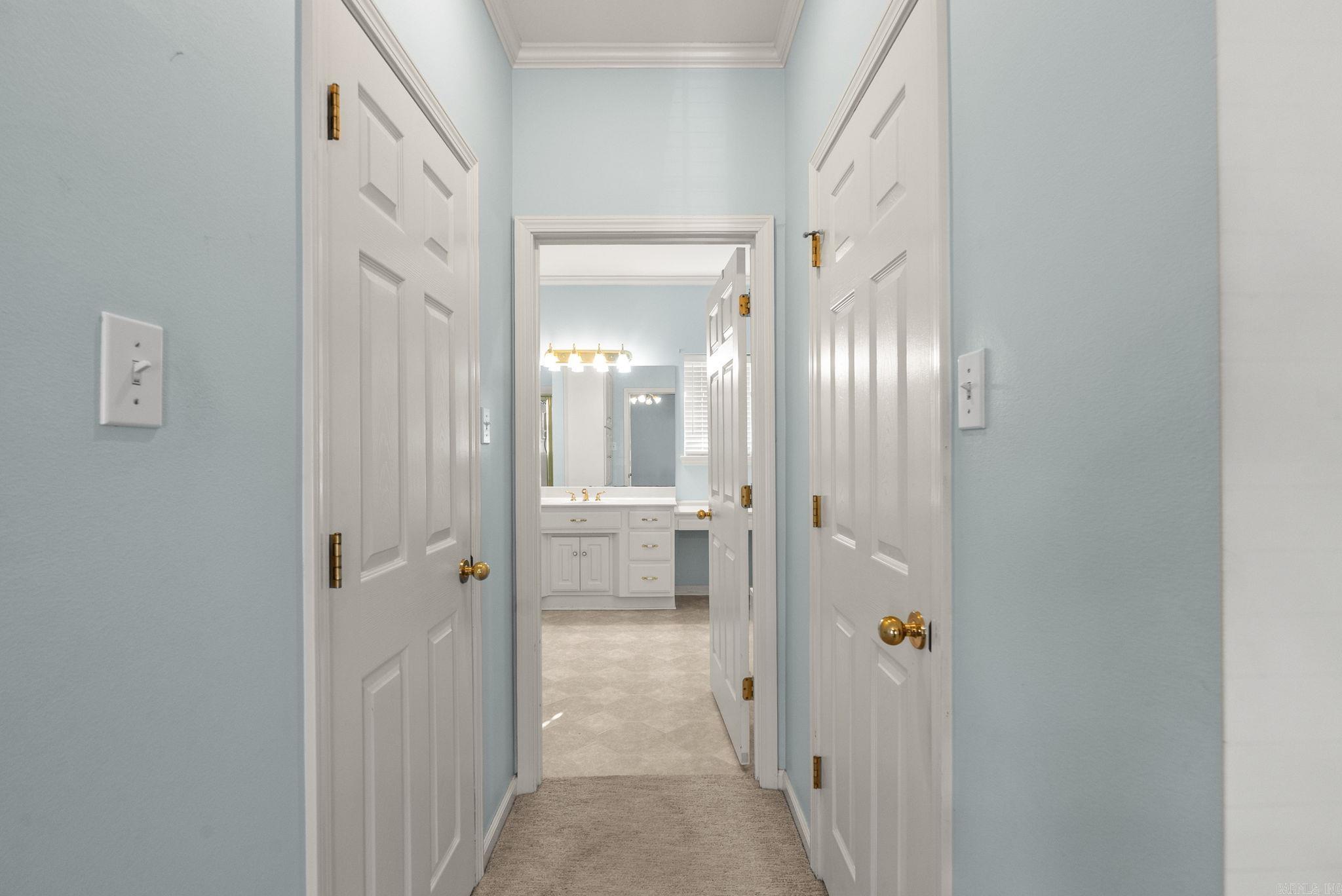 OVERBROOK - Residential