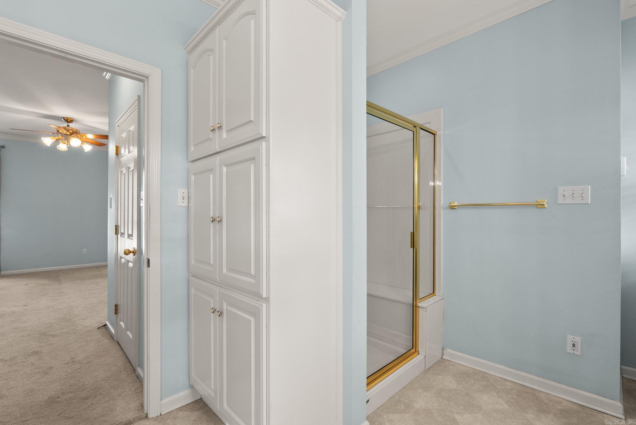 OVERBROOK - Residential