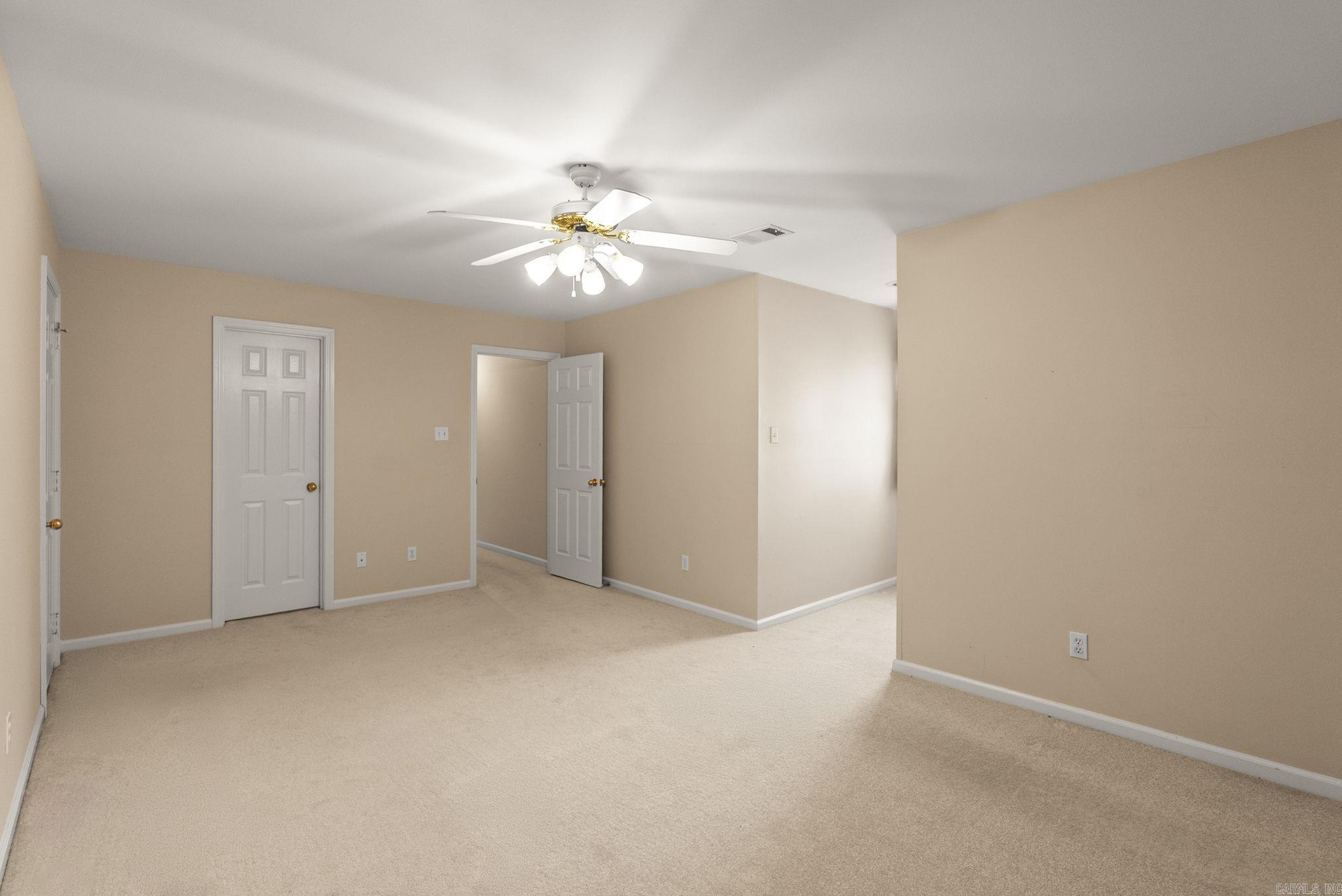 OVERBROOK - Residential