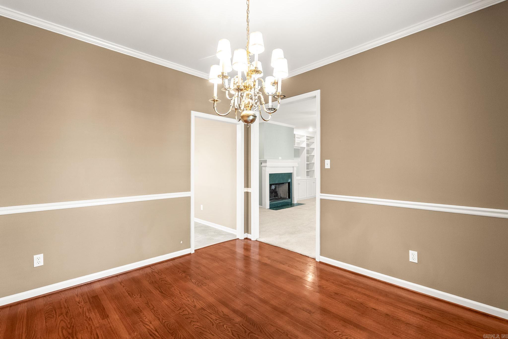 OVERBROOK - Residential