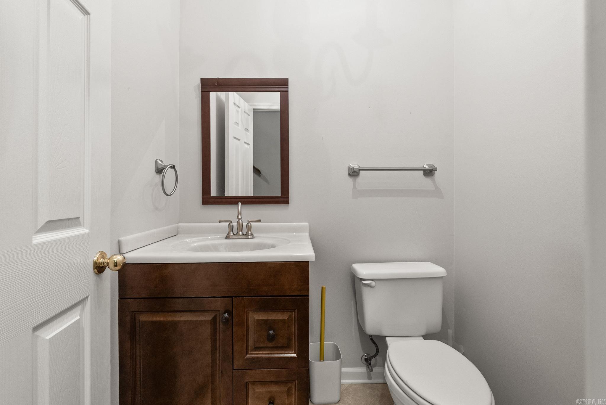 OVERBROOK - Residential