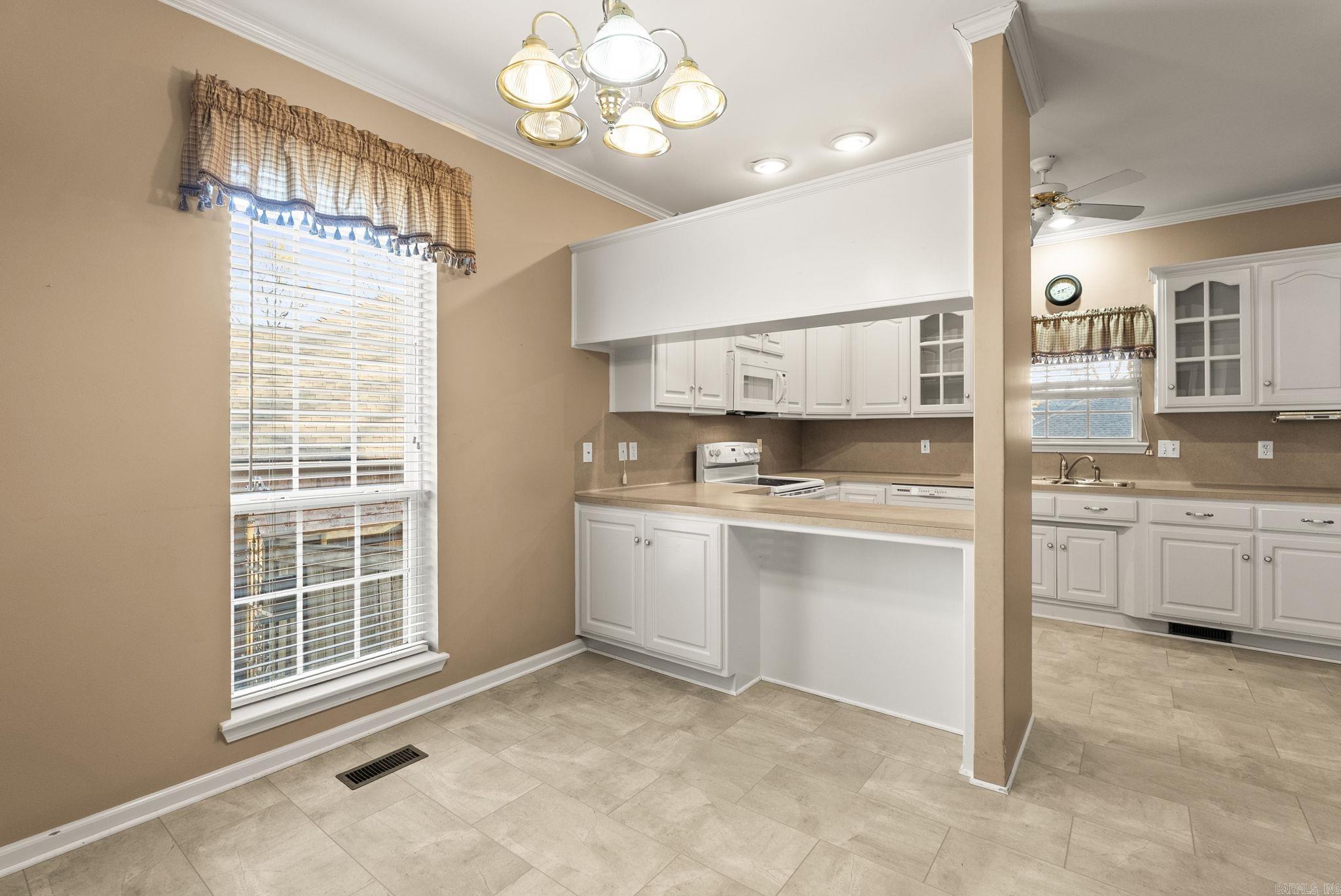 OVERBROOK - Residential