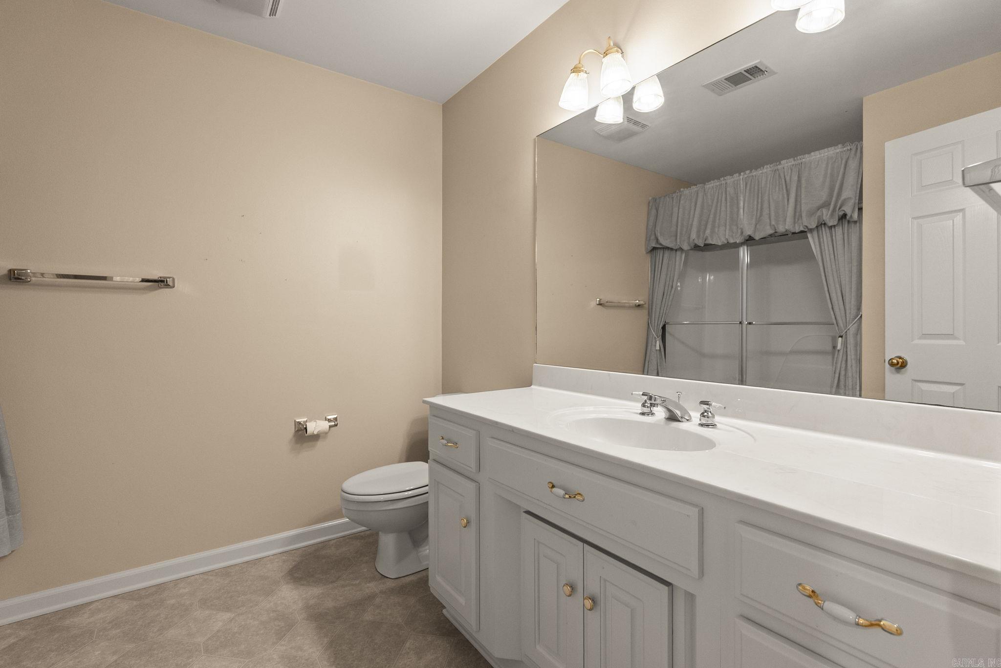 OVERBROOK - Residential