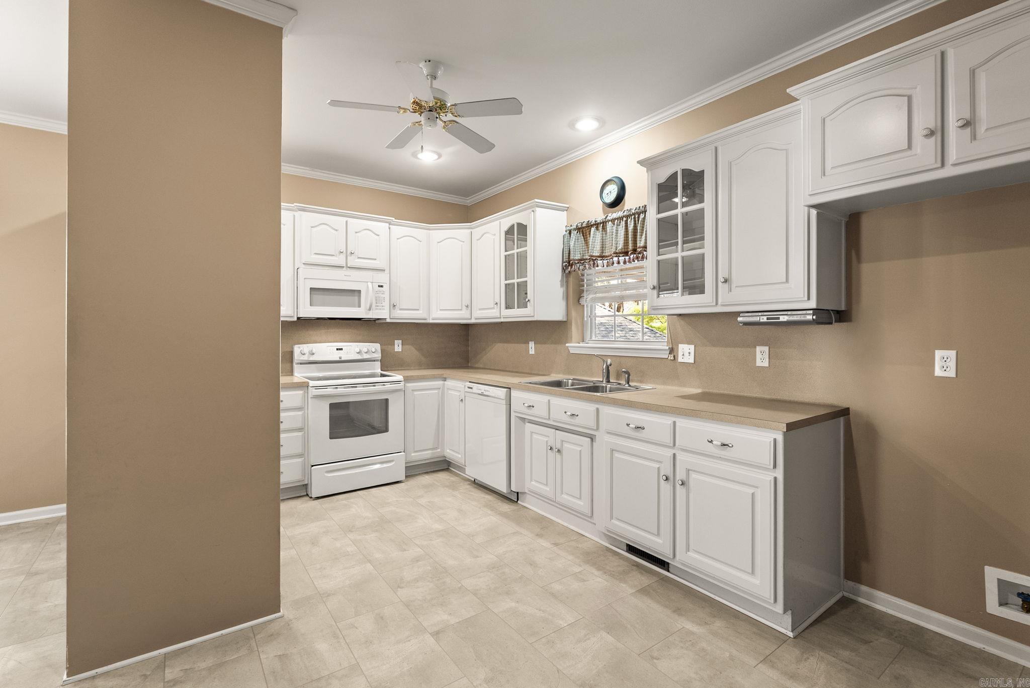 OVERBROOK - Residential