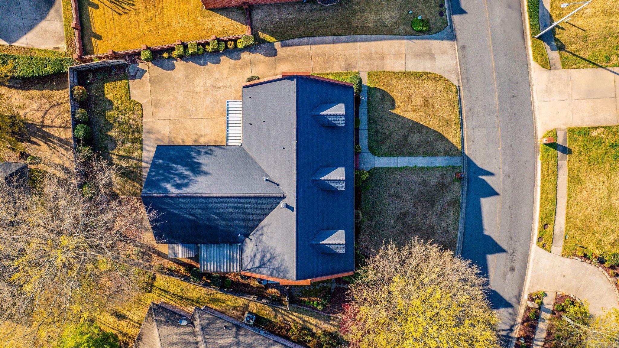 OVERBROOK - Residential