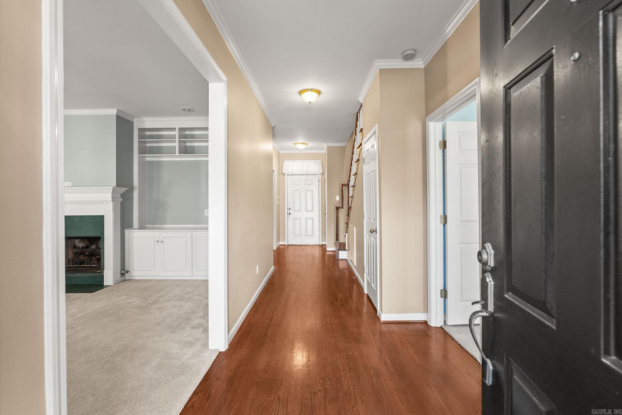 OVERBROOK - Residential