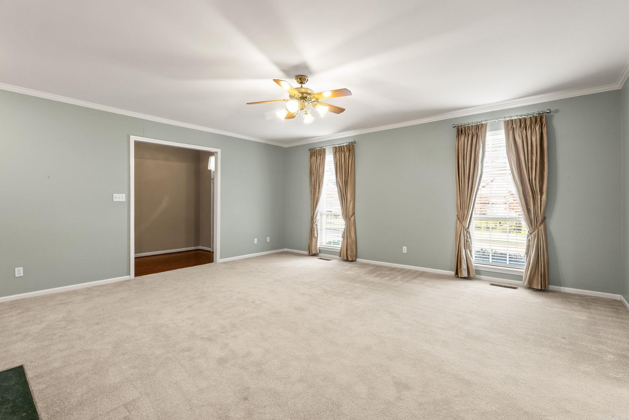 OVERBROOK - Residential