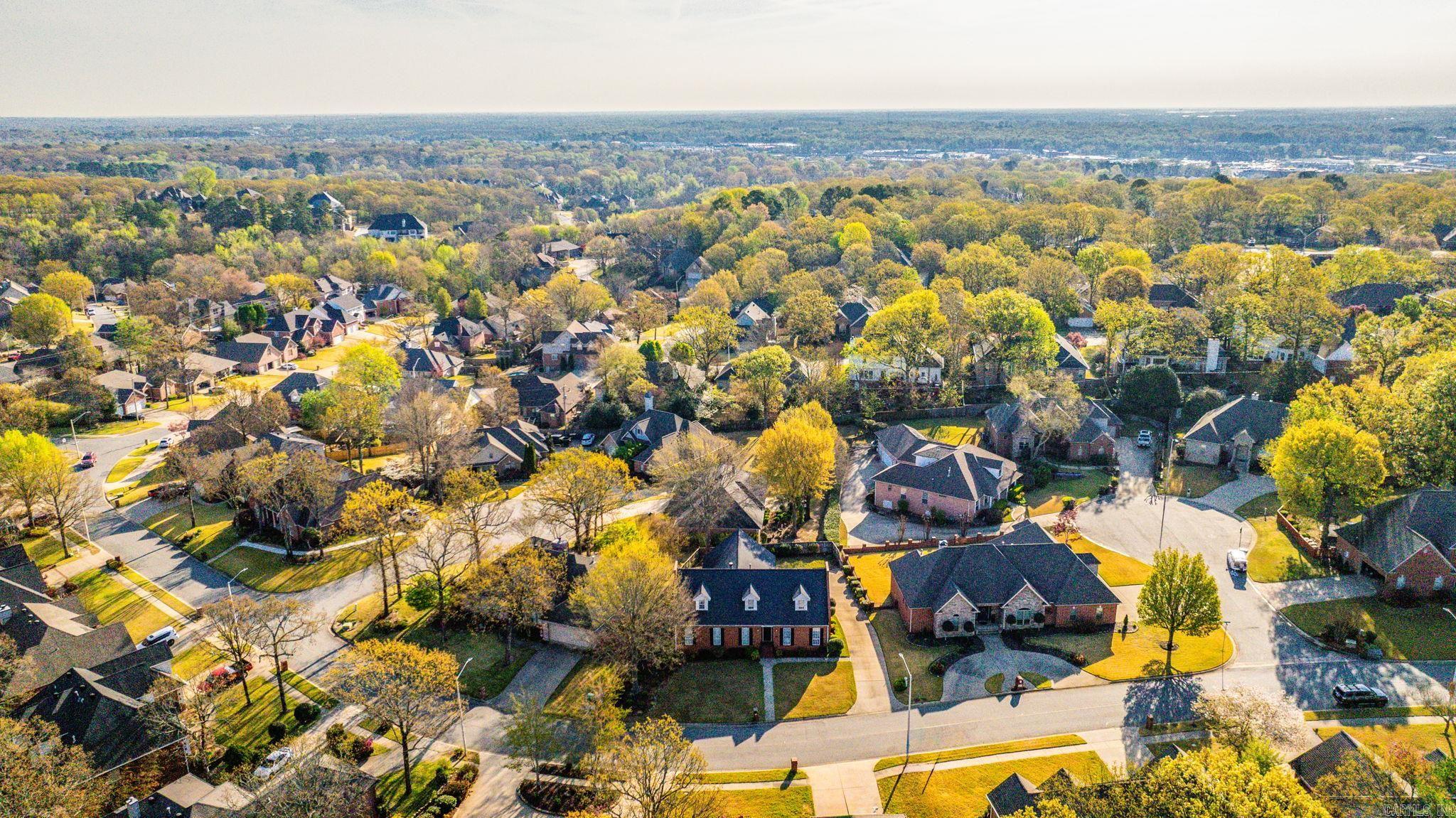 OVERBROOK - Residential