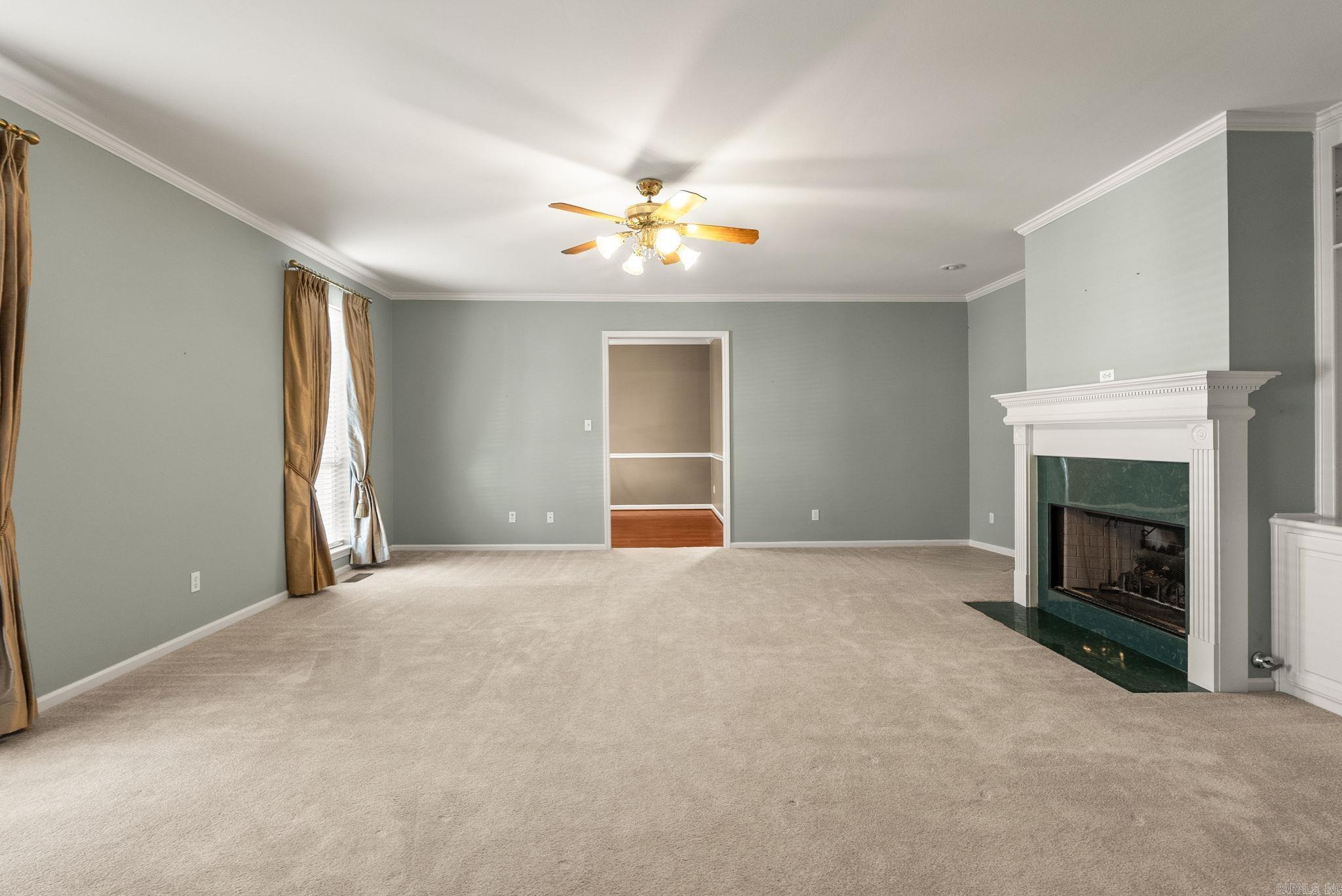 OVERBROOK - Residential