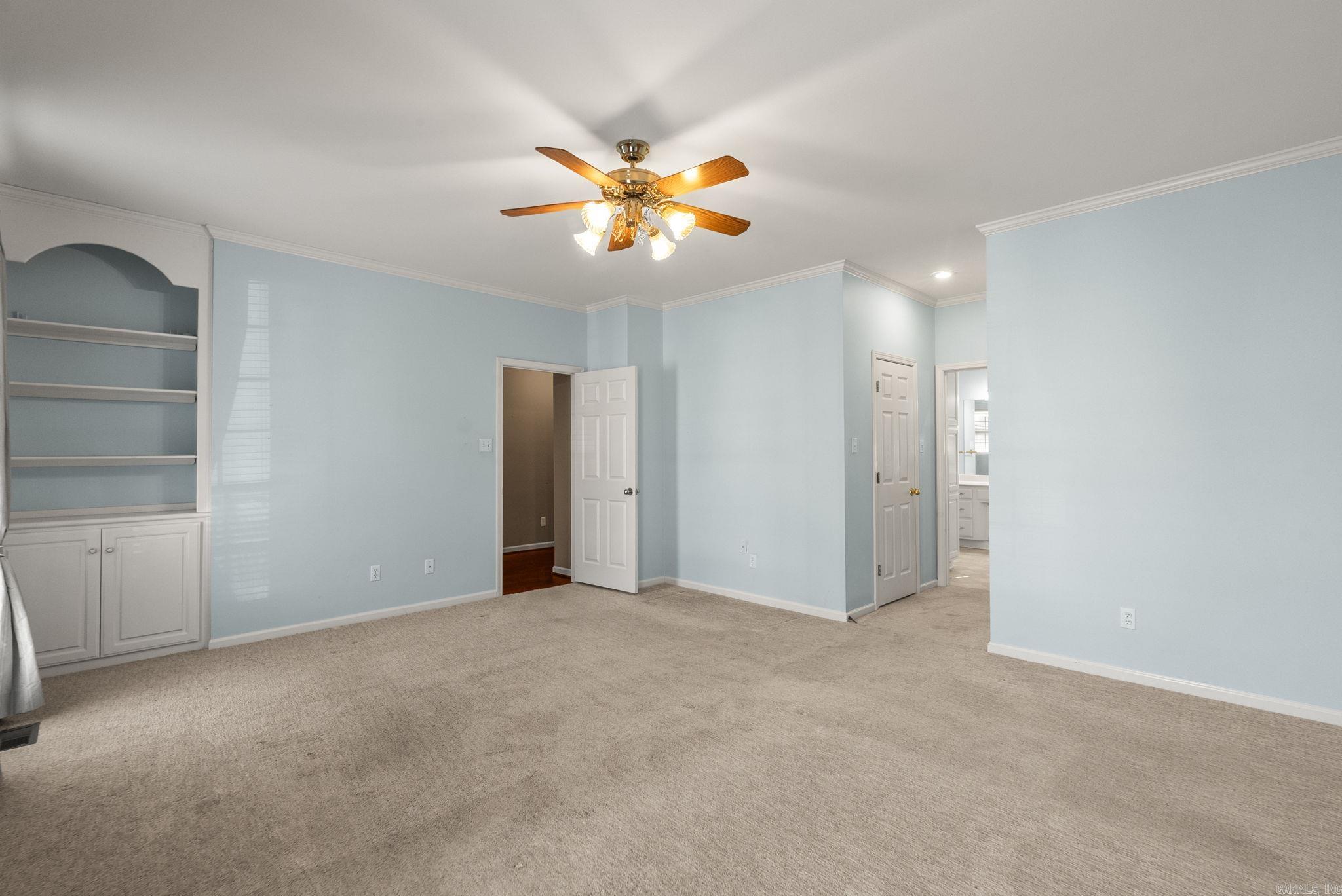 OVERBROOK - Residential