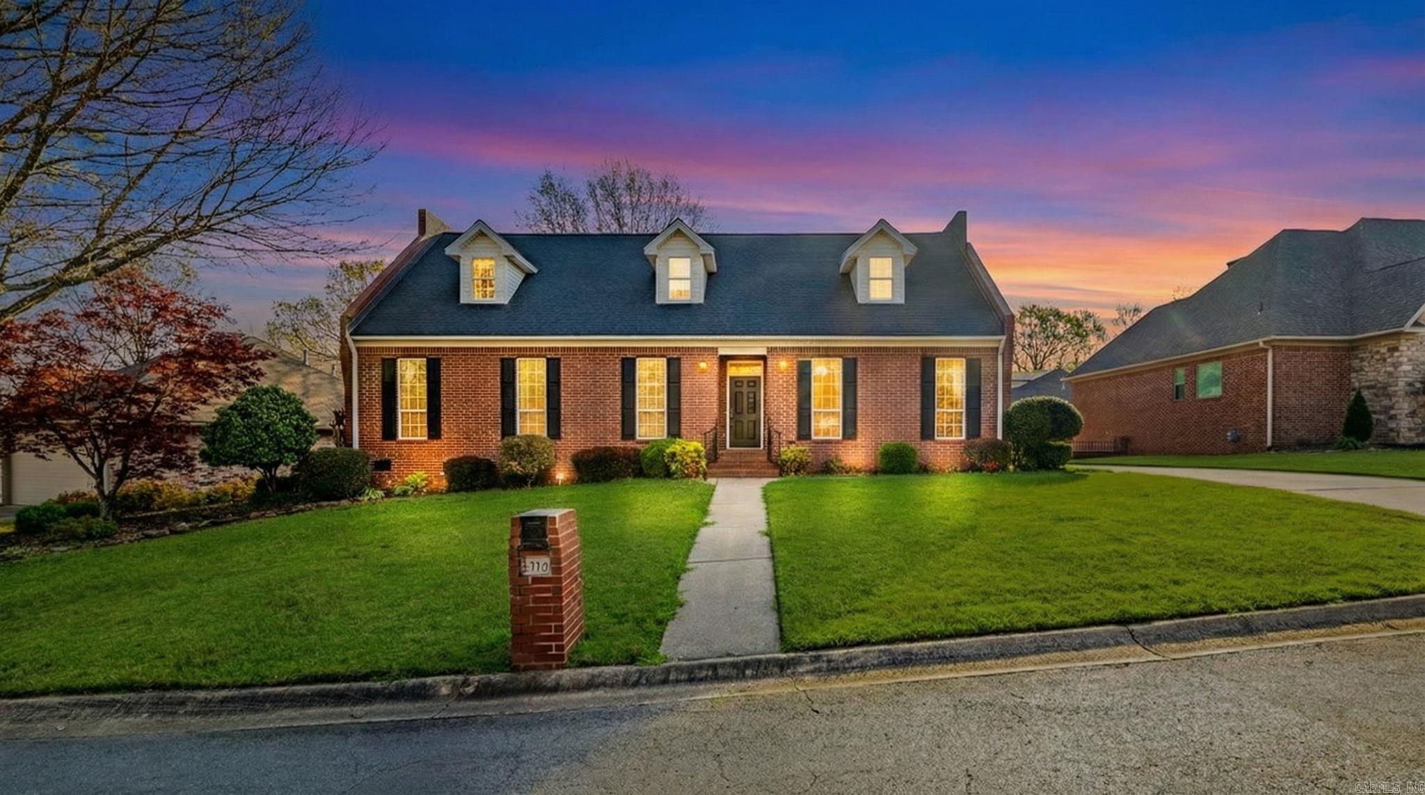 OVERBROOK - Residential