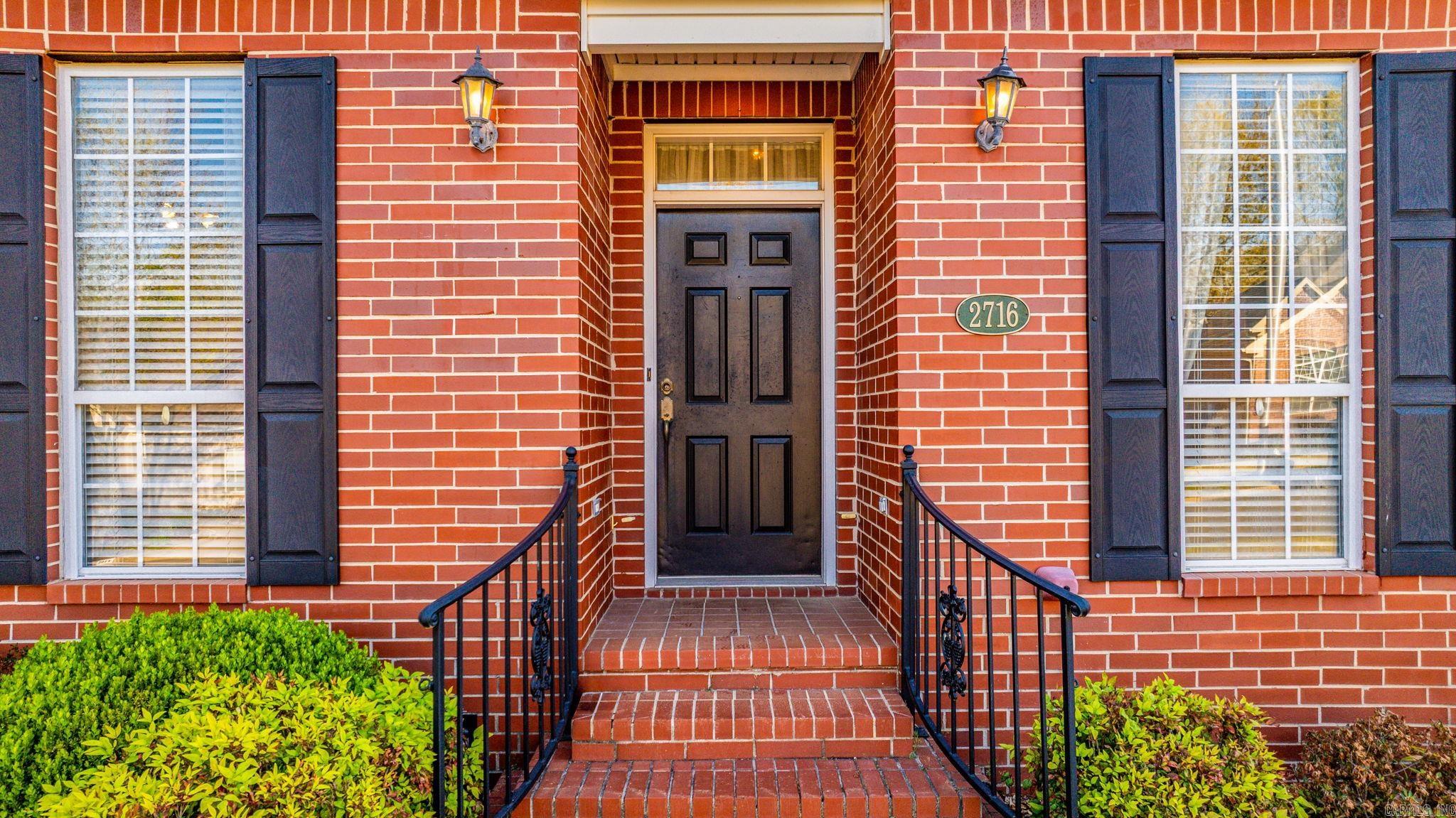 OVERBROOK - Residential