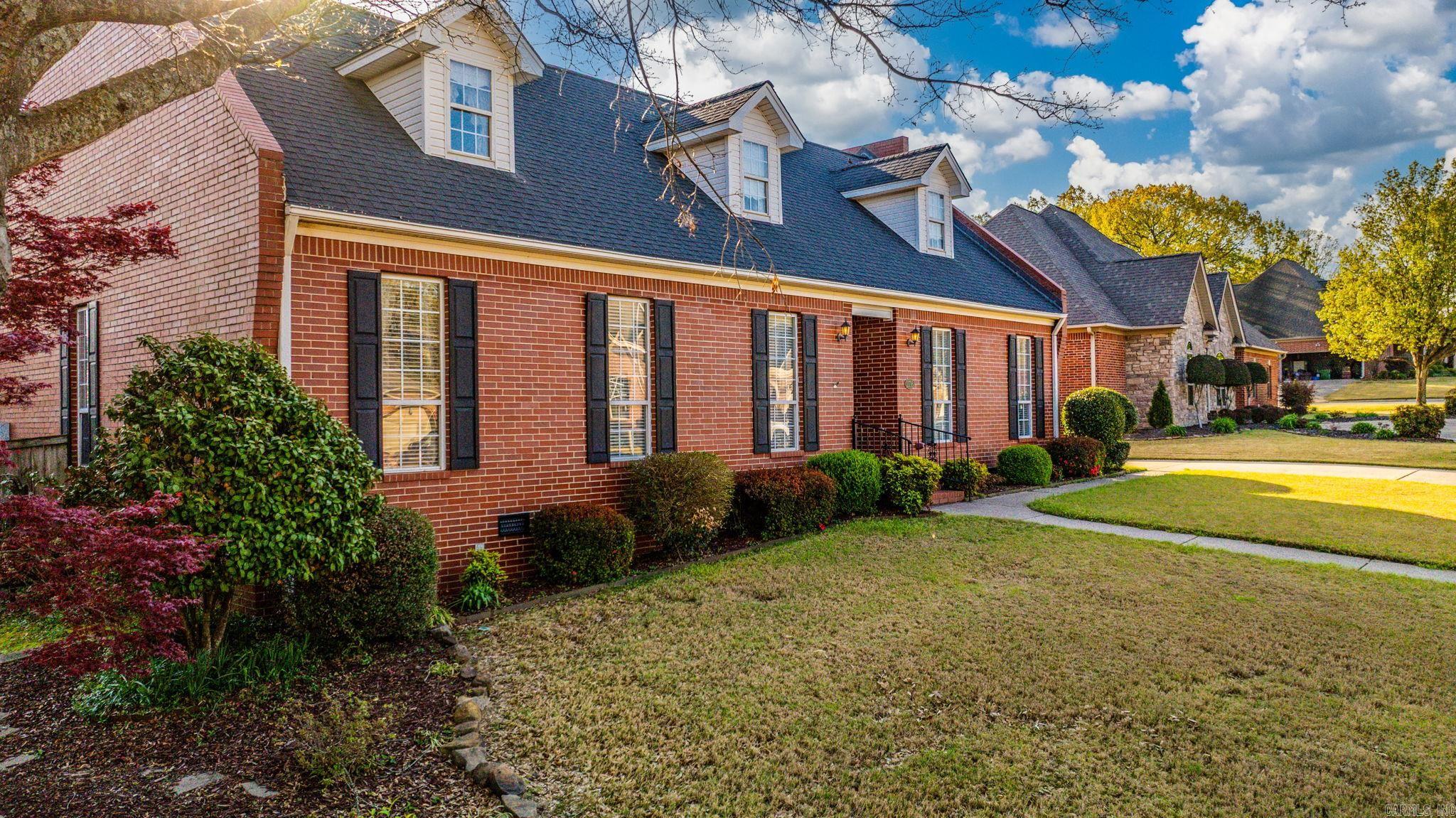 OVERBROOK - Residential