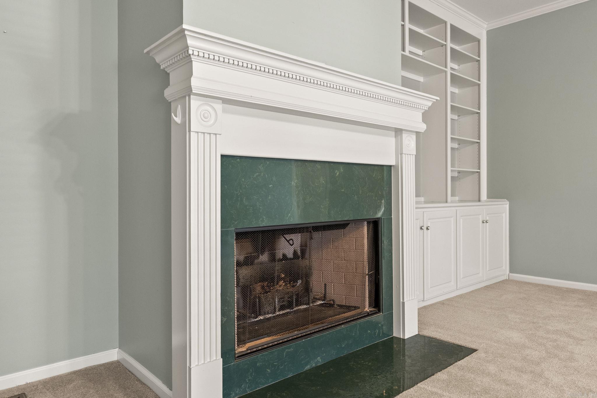 OVERBROOK - Residential