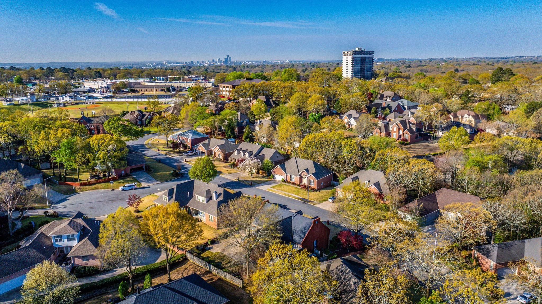 OVERBROOK - Residential