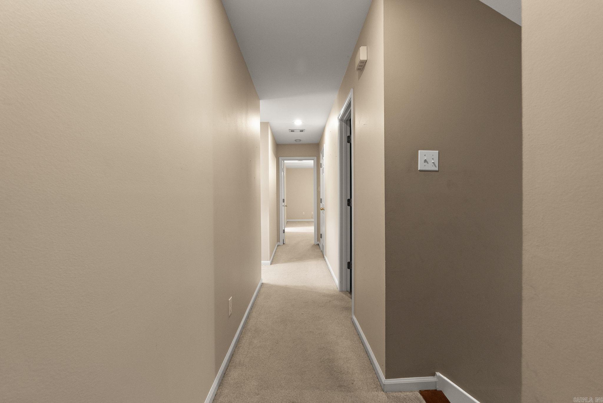 OVERBROOK - Residential